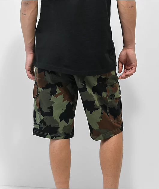 71019-lrg-rc-ripstop-green-camo-cargo-shorts-3.webp LRG RC Ripstop Green Camo Cargo Shorts