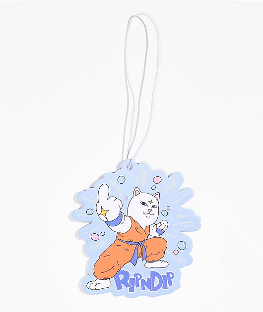 71128-ripndip-power-air-freshener-1.webp RIPNDIP Power Air Freshener