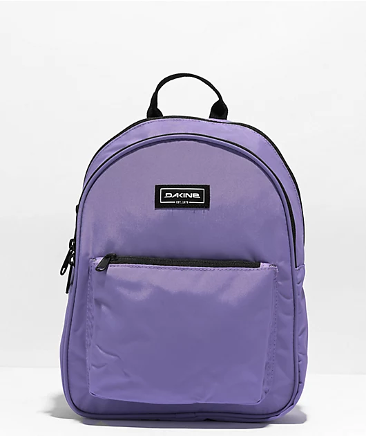 Dakine Essentials Violet 7L Mini Backpack