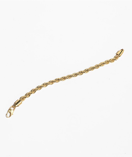71327-the-gold-gods-6mm-gold-rope-bracelet-2.webp The Gold Gods 6mm Gold Rope Bracelet