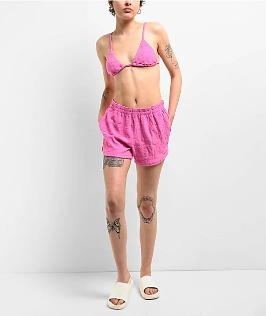 71770-nike-retro-flow-pink-cover-up-shorts-5.webp Nike Retro Flow Pink Cover Up Shorts