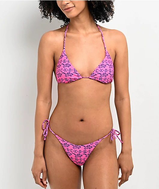 71810-gecko-hawaii-petro-pink-high-leg-bikini-bottom-1.webp Gecko Hawaii Petro Pink High Leg Bikini Bottom