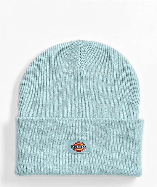 Dickies Clear Blue Beanie