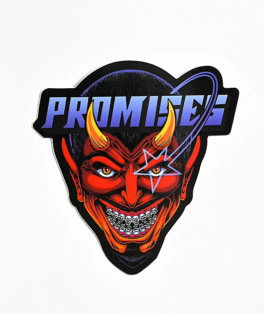 72021-broken-promises-hot-head-sticker-1.webp Broken Promises Hot Head Sticker