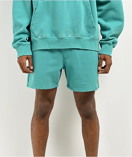 72067-ninth-hall-fundamentals-bay-blue-relaxed-sweat-shorts-1.webp Ninth Hall Fundamentals Bay Blue Relaxed Sweat Shorts