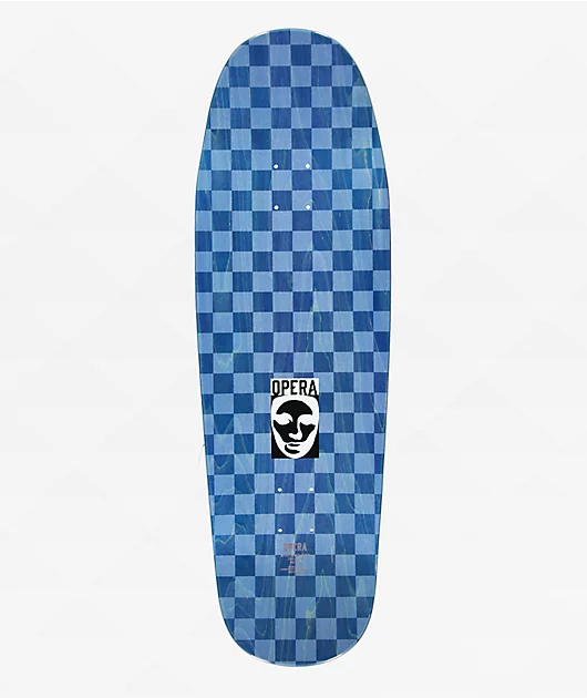 72263-opera-back-stage-10.0-skateboard-deck-2.webp Opera Back Stage 10.0\" Skateboard Deck