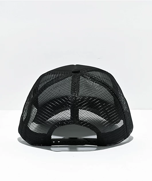 72265-empyre-y2k-black-trucker-hat-2.webp Empyre Y2K Black Trucker Hat