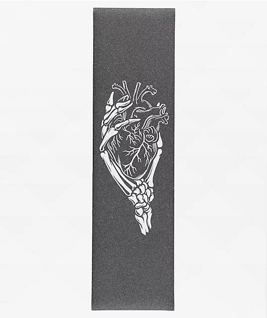 Reapers First Love Grip Tape