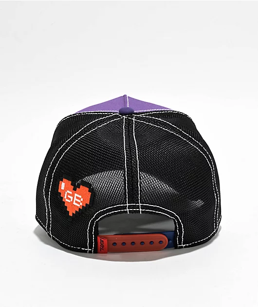 72369-goorin-bros.-boss-purple-yellow-trucker-hat-2.webp Goorin Bros. Boss Purple & Yellow Trucker Hat