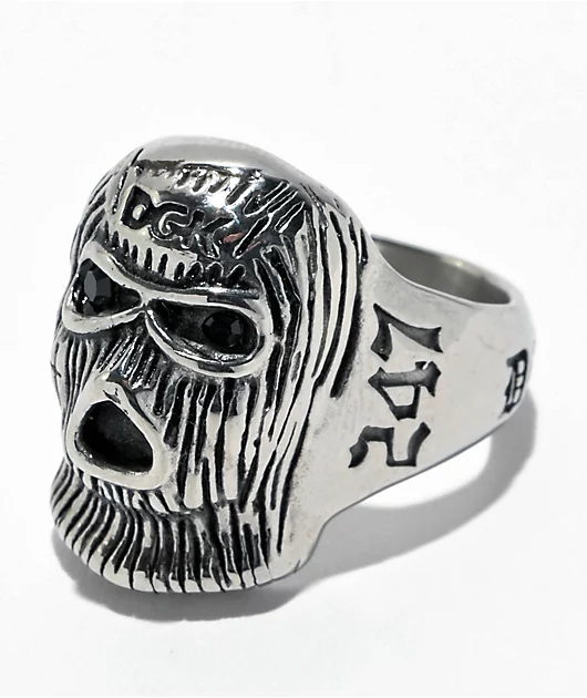 72438-dgk-goon-silver-ring-1.webp DGK Goon Silver Ring