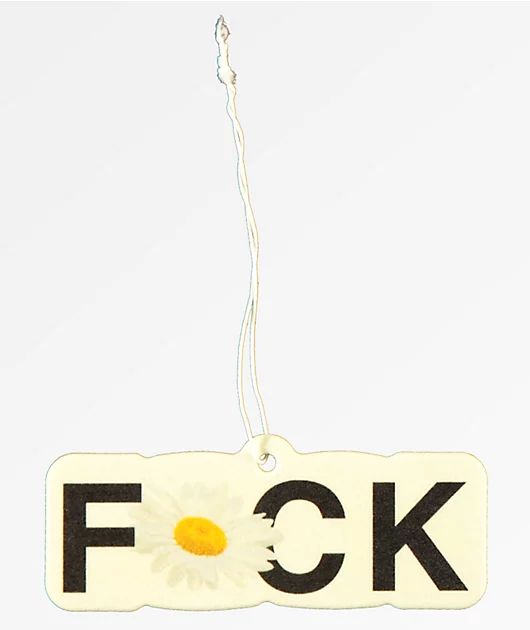 72835-stickie-bandits-f-flowers-air-freshener-1.webp Stickie Bandits F Flowers Air Freshener