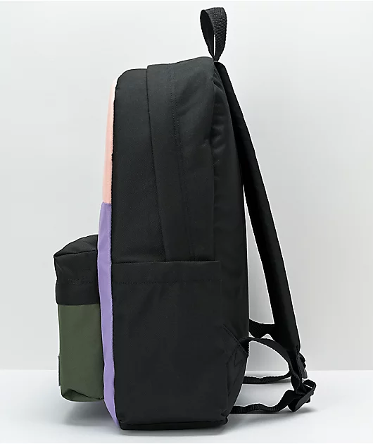 72964-vans-old-skool-patchwork-backpack-4.webp Vans Old Skool Patchwork Backpack