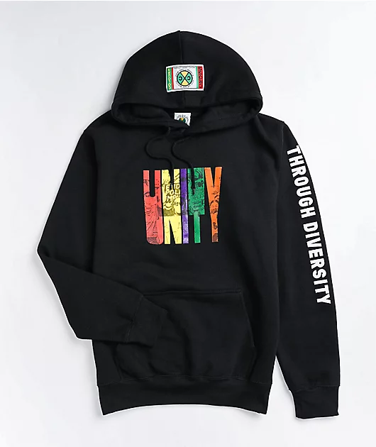 73176-cross-colours-unity-black-hoodie-1.webp Cross Colours Unity Black Hoodie
