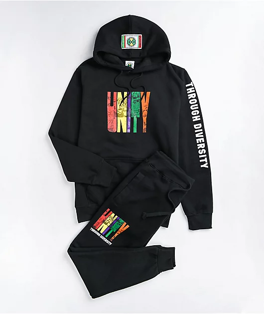 73176-cross-colours-unity-black-hoodie-4.webp Cross Colours Unity Black Hoodie