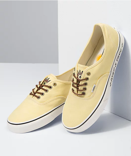 73236-vans-x-parks-project-authentic-pale-yellow-white-skate-shoes-1.webp Vans x Parks Project Authentic Pale Yellow & White Skate Shoes