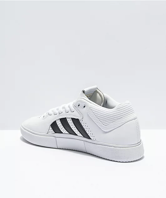 73262-adidas-tyshawn-white-black-shoes-2.webp adidas Tyshawn White & Black Shoes