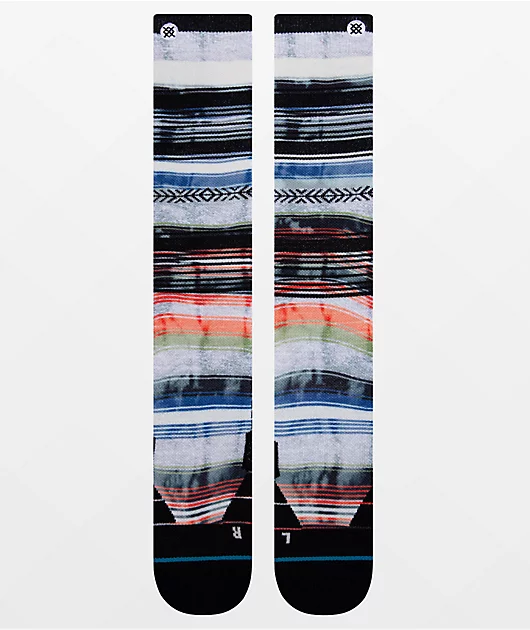 Stance Traditions Snowboard Socks