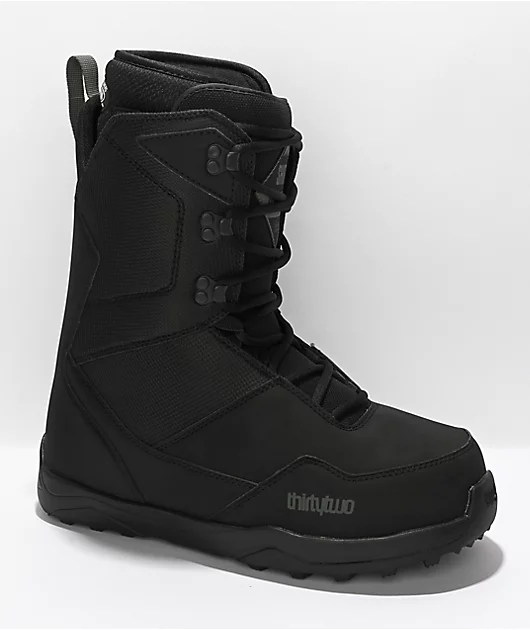 73826-thirtytwo-shifty-lace-black-snowboard-boots-2022-1.webp ThirtyTwo Shifty Lace Black Snowboard Boots 2022