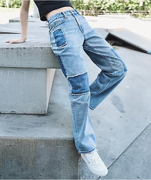 74-empyre-frankie-patched-dad-jeans-5.webp Empyre Frankie Patched Dad Jeans