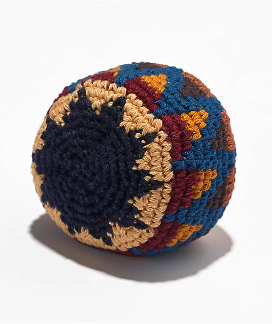 Adventure Imports Kokopelli Hacky Sack