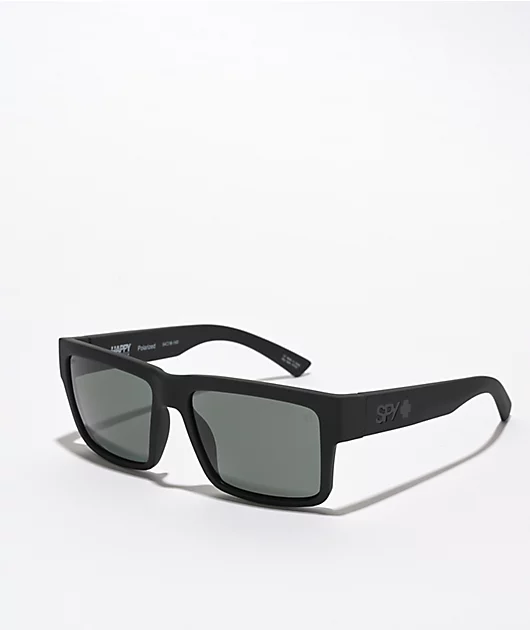 74103-spy-montana-soft-matte-black-happy-grey-polarized-sunglasses-1.webp Spy Montana Soft Matte Black & Happy Grey Polarized Sunglasses