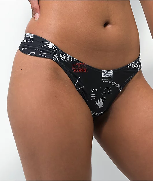 7422-swixxz-trouble-black-high-leg-bikini-bottom-2.webp SWIXXZ Trouble Black High Leg Bikini Bottom