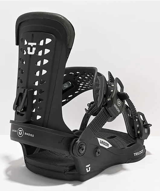 74246-union-women-s-trilogy-black-snowboard-bindings-2023-1.webp Union Women's Trilogy Black Snowboard Bindings 2023