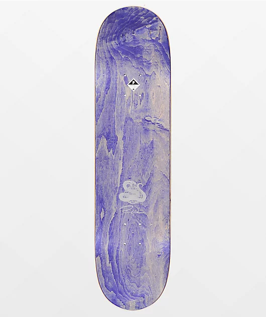 74261-primitive-neal-dirty-p-viber-8.25-skateboard-deck-2.webp Primitive Neal Dirty P Viber 8.25\" Skateboard Deck