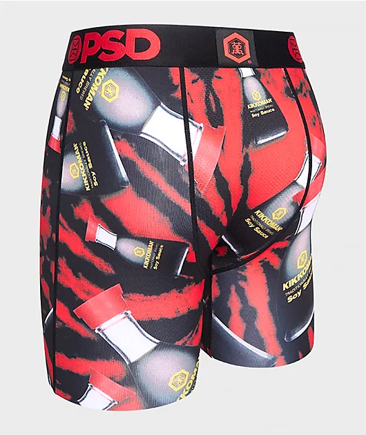 74300-psd-x-kikkoman-bottles-red-black-boxer-briefs-4.webp PSD x Kikkoman Bottles Red & Black Boxer Briefs