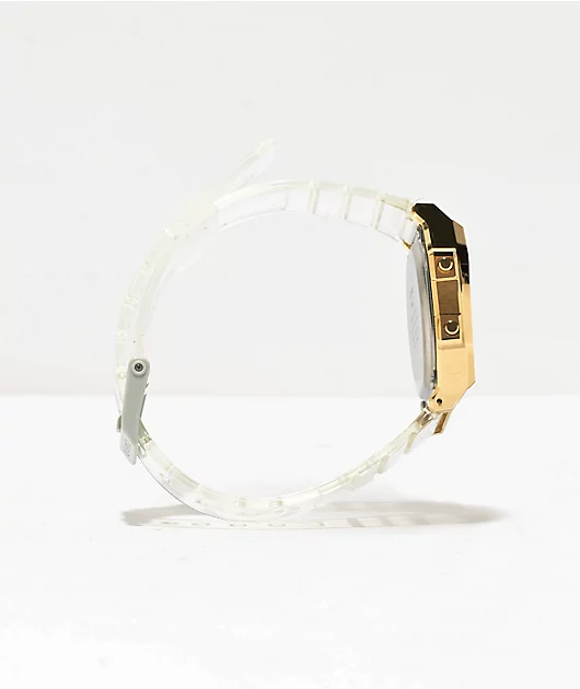 74638-casio-a168xesg-9a-gold-transparent-digital-watch-3.webp Casio A168XESG-9A Gold & Transparent Digital Watch