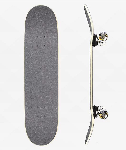 Anti-Hero Pigeon Here 8.0\" Skateboard Complete