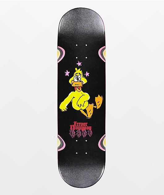 74743-wknd-thompson-dizzy-8.25-skateboard-deck-1.webp WKND Thompson Dizzy 8.25\" Skateboard Deck