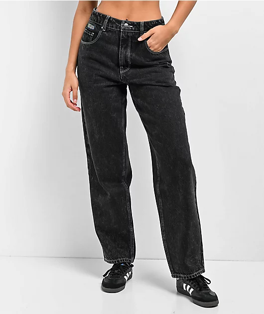 75135-empyre-tori-scorch-black-wash-skate-jeans-1.webp Empyre Tori Scorch Black Wash Skate Jeans