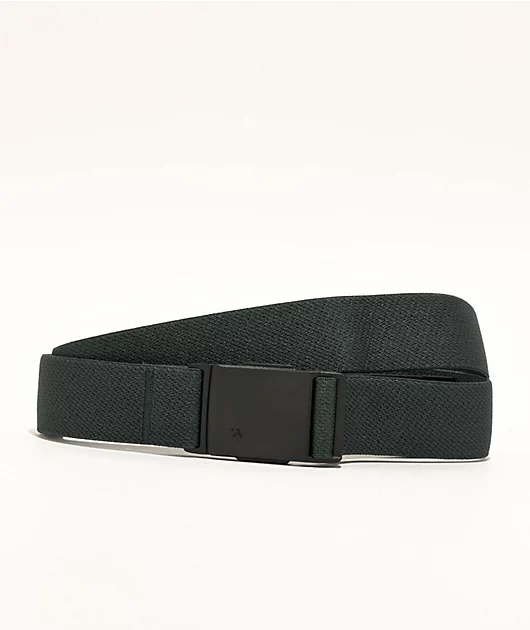 Arcade Essential Jalapeno Adventure Stretch Belt