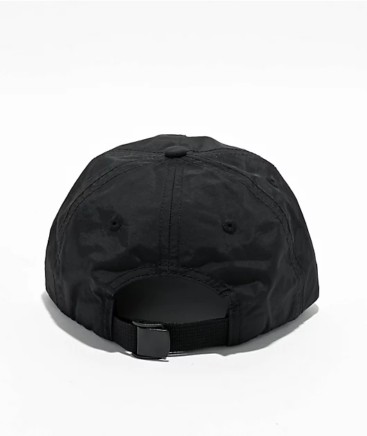 75498-alien-workshop-spectrum-reflective-black-strapback-hat-2.webp Alien Workshop Spectrum Reflective Black Strapback Hat