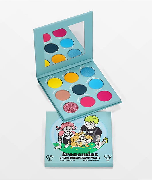 75565-broken-promises-frenemies-makeup-palette-1.webp Broken Promises Frenemies Makeup Palette