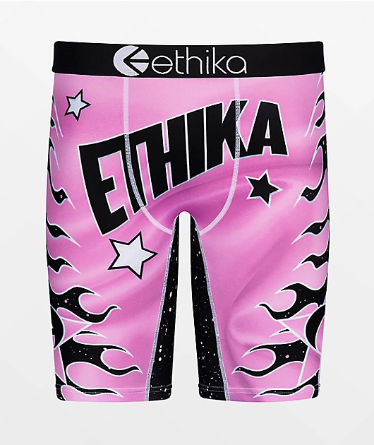 Ethika Kids Sharp Shooter Boxer Briefs