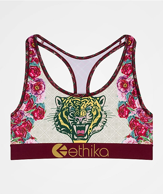 Ethika Ethikafication Sports Bra