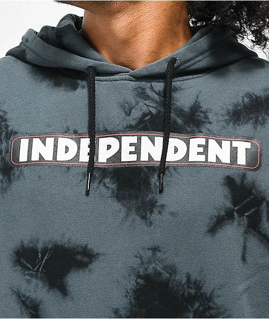 76225-independent-bar-cloud-black-tie-dye-hoodie-2.webp Independent Bar Cloud Black Tie Dye Hoodie