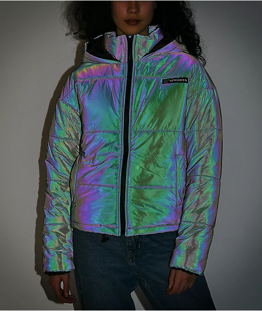 76774-odd-future-iridescent-blue-puffer-jacket-2.webp Odd Future Iridescent Blue Puffer Jacket