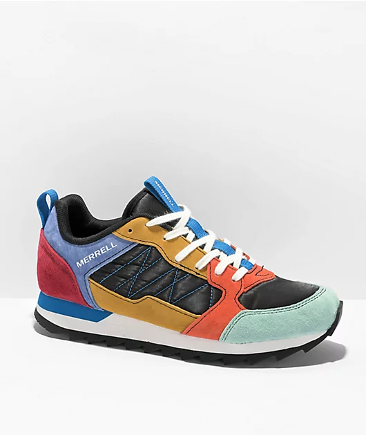 76832-merrell-alpine-multi-suede-mesh-shoes-1.webp Merrell Alpine Multi Suede & Mesh Shoes