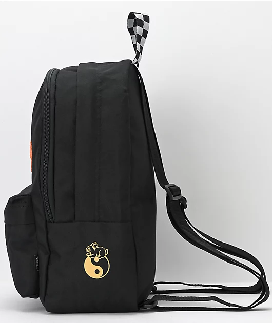 76835-vans-bounds-novelty-patches-black-mini-backpack-3.webp Vans Bounds Novelty Patches Black Mini Backpack