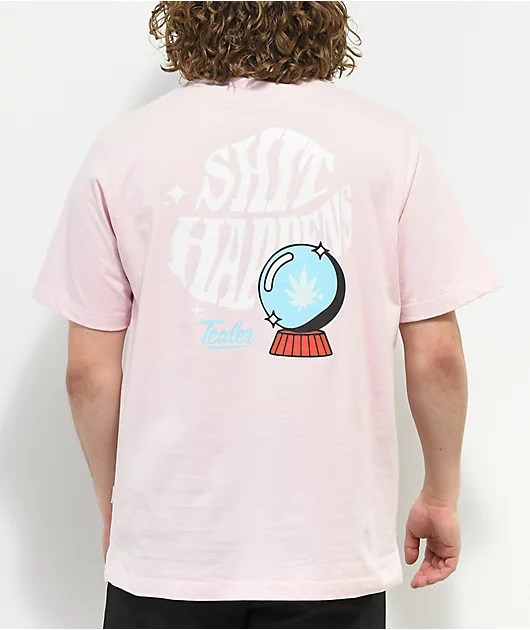 77006-tealer-shit-happens-pink-t-shirt-1.webp Tealer Shit Happens Pink T-Shirt