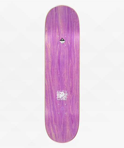 77638-primitive-team-section-8.38-skateboard-deck-2.webp Primitive Team Section 8.38\" Skateboard Deck
