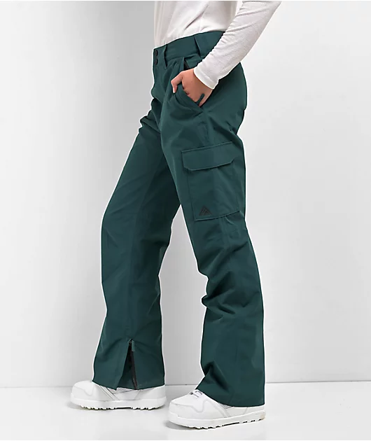 77695-aperture-cedar-park-green-snowboard-pants-3.webp Aperture Cedar Park Green Snowboard Pants