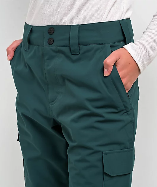 77695-aperture-cedar-park-green-snowboard-pants-4.webp Aperture Cedar Park Green Snowboard Pants