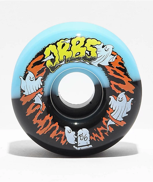 78048-orbs-wheels-apparitions-ghost-56mm-99a-black-blue-skateboard-wheels-1.webp Orbs Wheels Apparitions Ghost 56mm 99a Black & Blue Skateboard Wheels