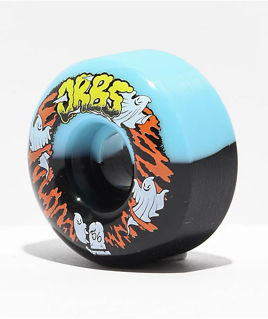78048-orbs-wheels-apparitions-ghost-56mm-99a-black-blue-skateboard-wheels-2.webp Orbs Wheels Apparitions Ghost 56mm 99a Black & Blue Skateboard Wheels