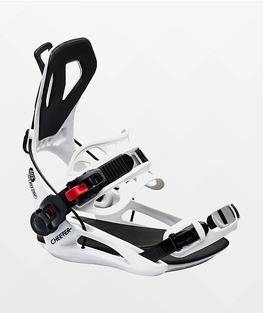 78058-gnu-cheeter-white-snowboard-bindings-2024-1.webp GNU Cheeter White Snowboard Bindings 2024