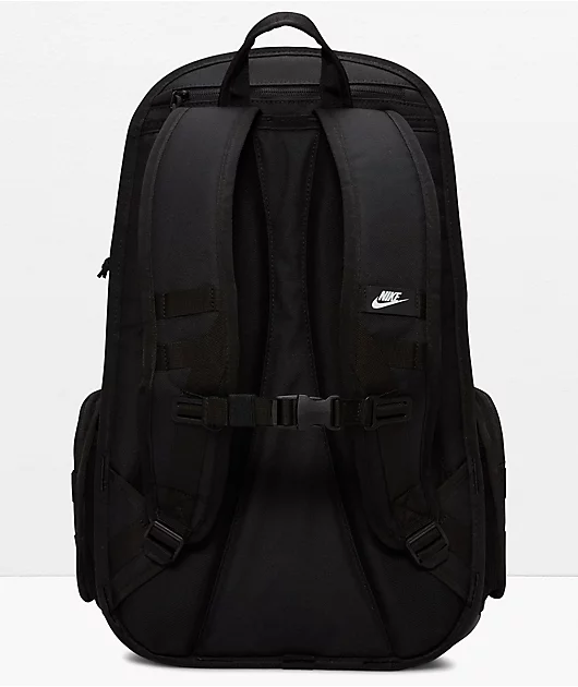 78074-nike-rpm-black-backpack-3.webp Nike RPM Black Backpack